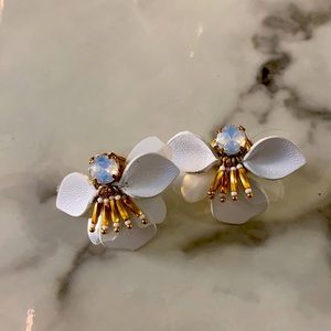 NWOT Kate Spade Earrings